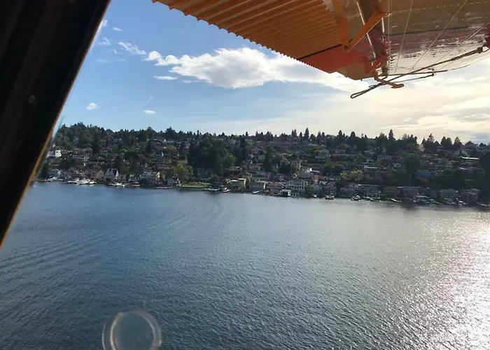 Water View Home